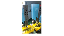 增加機器穩(wěn)定性，“超聲波塑焊機”的老化檢測不能少