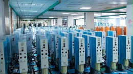 靈科超聲波淺談測(cè)量超聲波模具的儀器和方法