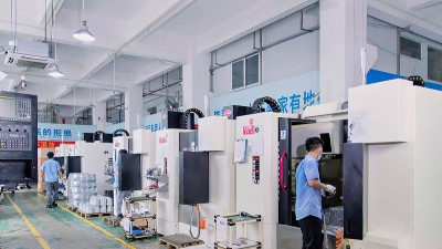 成為超聲波塑料焊接機頭部品牌佼佼者，靈科憑什么？