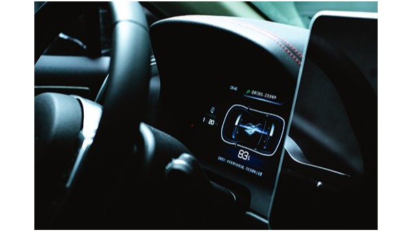 超聲波焊接：汽車儀表盤<i style='color:red'>制造</i>的隱形利器