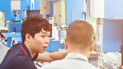 靈科超聲波VS杜肯超聲波，國產(chǎn)設(shè)備反超進口，背后緣何？