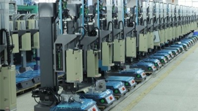 長江超聲波焊接機氣動電磁閥卡死或堵塞？修復(fù)<i style='color:red'>技巧</i>全解析！